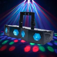 AMERICAN DJ Majestic LED